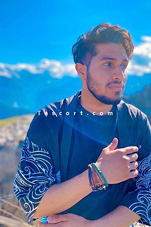 Mikhboi - Escort boy Paris