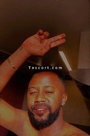 Fossey - Escort boy Perpignan