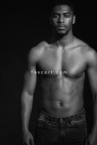 Tony - Male escorts Poitiers