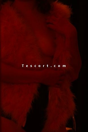 mademoisellerose - Escort girl Dijon