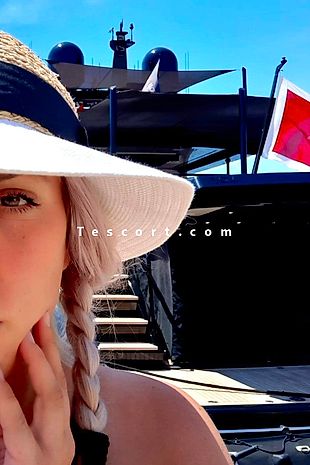 Sydney - Escort girl Saint Tropez