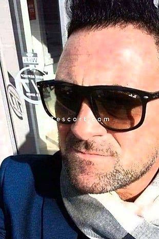 Mathieu - Escort boy Dunkerque