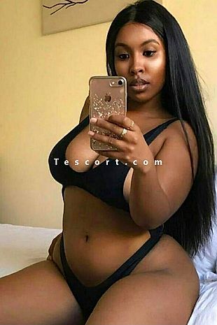 Yomira - Escort girl Rouen