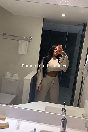 Mygirlsexy - Escort girl Paris