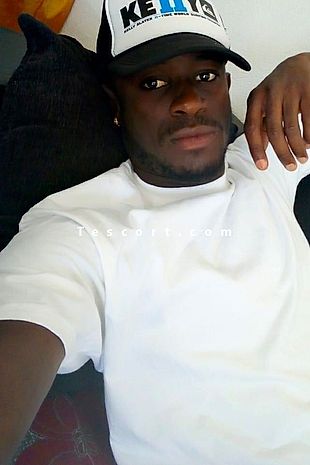 gsamuel - Escort boy Paris