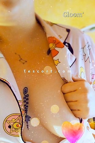 Peachy - Escort girl Poitiers