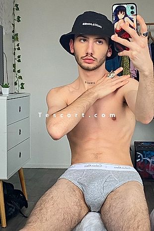 V-angel - Escort boy Paris