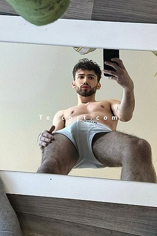 V-angel - Escort boy Metz