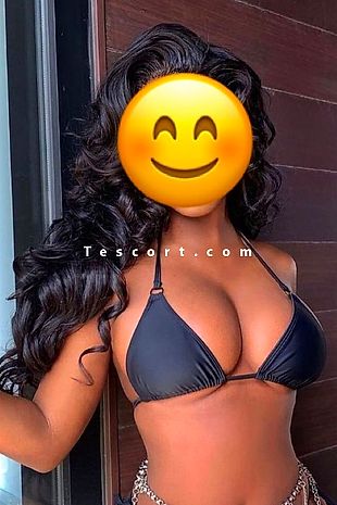 Ciaramarizia - Escort girl Antibes