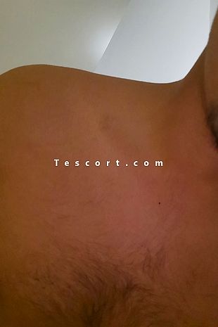 Huiso - Escort boy Strasbourg