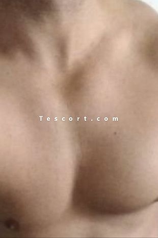 Devid - Escort boy Dijon