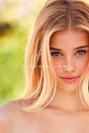 LIANA - Escort girl Lyon