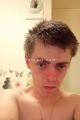 Xerpa - Escort boy Riom