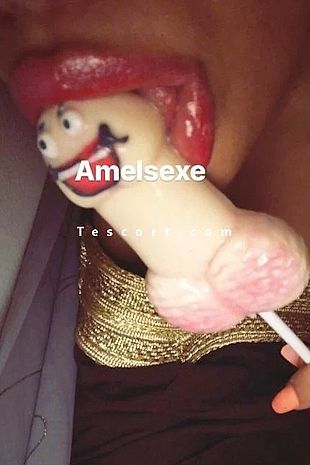 Samia93700 - Escort girl Saint-denis