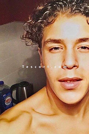 Genclemanjawel - Escort boy Cannes