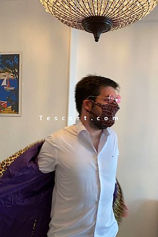 LongerThanCovid - Escort boy Nice