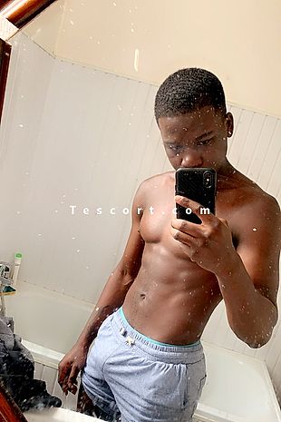 Jerem - Escort boy Cannes