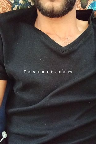 Jean - Escort boy Sartrouville