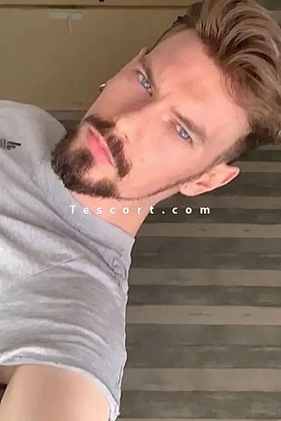 JORDANBOY - Escort boy Dijon