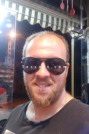 BeurreDZ - Escort boy Belfort