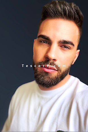 Jack - Escort boy Serris