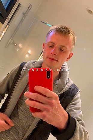 doudou78230 - Escort boy Le Vésinet