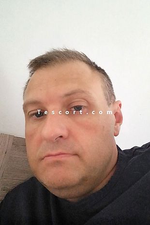 Seb - Escort boy Rouen