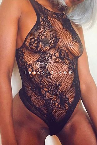 Laure16 - Escort girl Saint-denis