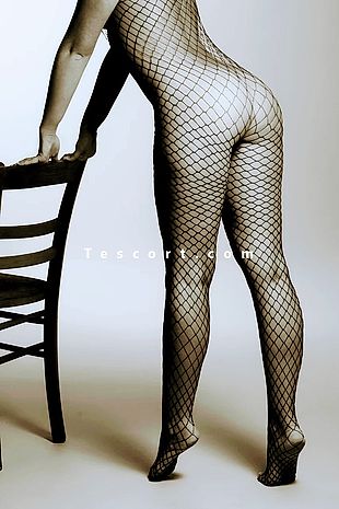 MERINE - Escort girl Dinard