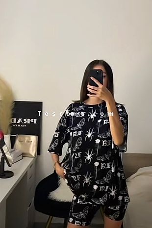 Emma1309 - Escort girl Lyon