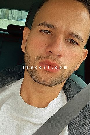 Pedro - Escort boy Compiègne