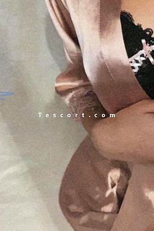 Lola - Escort girl Lille