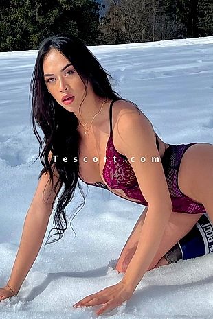 TsCelinePhilippines - Escort Trans Créteil