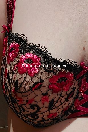 Pulpe22 - Escort girl Lille