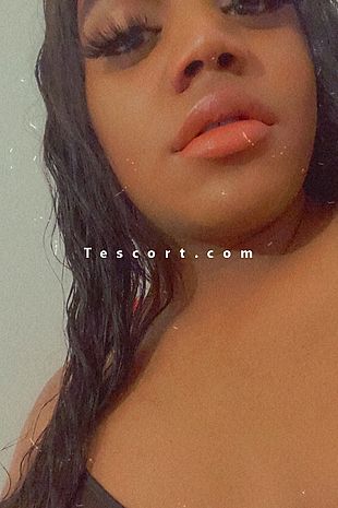 Kathleya - Escort Trans Versailles