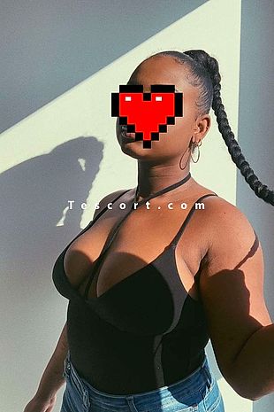 Leana - Escort girl Paris
