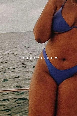 Leana - Escort girl Paris