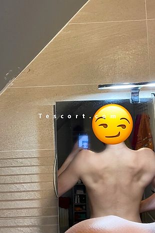 Mehdi91 - Escort boy Evry