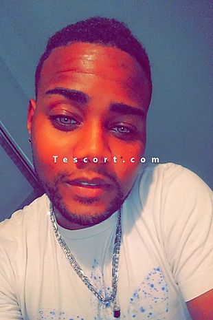 Romeo - Escort boy Mulhouse