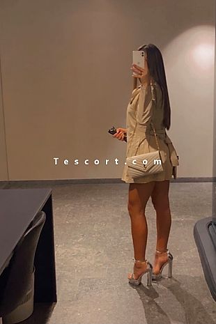 Limissa - Escort girl Neuilly-sur-Seine