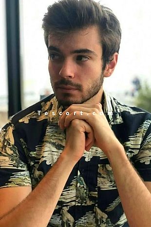 NewThomas - Escort boy Saint-Etienne