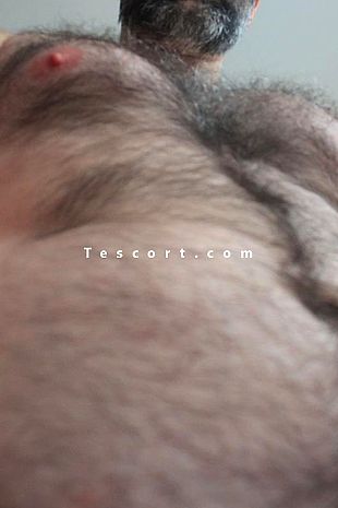 Sapio - Escort boy Amiens