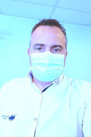 Nicolas - Escort boy Rouen