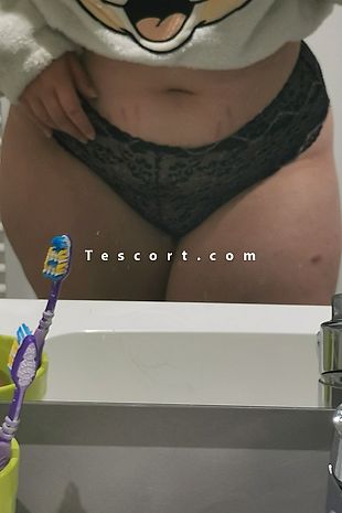 Louise - Escort girl Lille