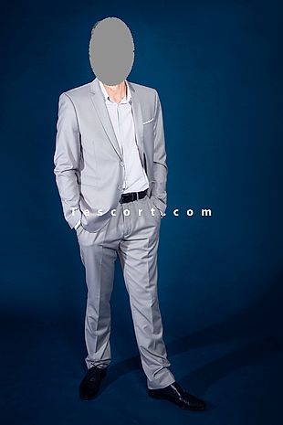 Phil - Escort boy Compiègne