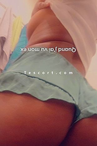 Katalena - Escort girl Reims