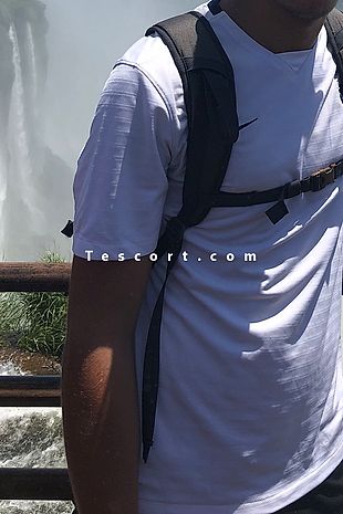 Maxiime25 - Escort boy Dieppe