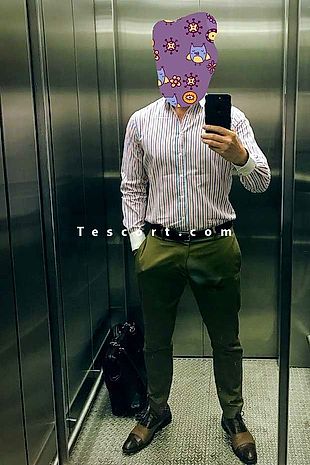 ARABOYTBM - Escort boy Montpellier