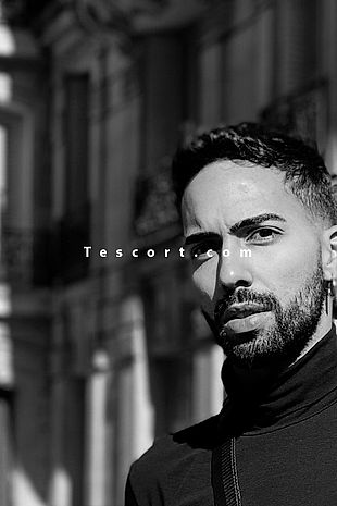 Leo - Escort boy Clichy