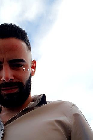 Jeyjey - Escort boy Vannes